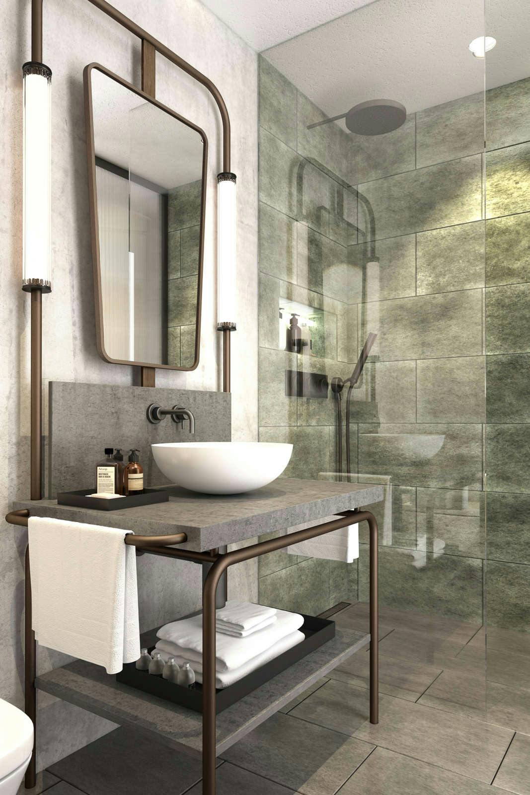 Hotel Hotel Indigo London - 1 Leicester Square photo 5