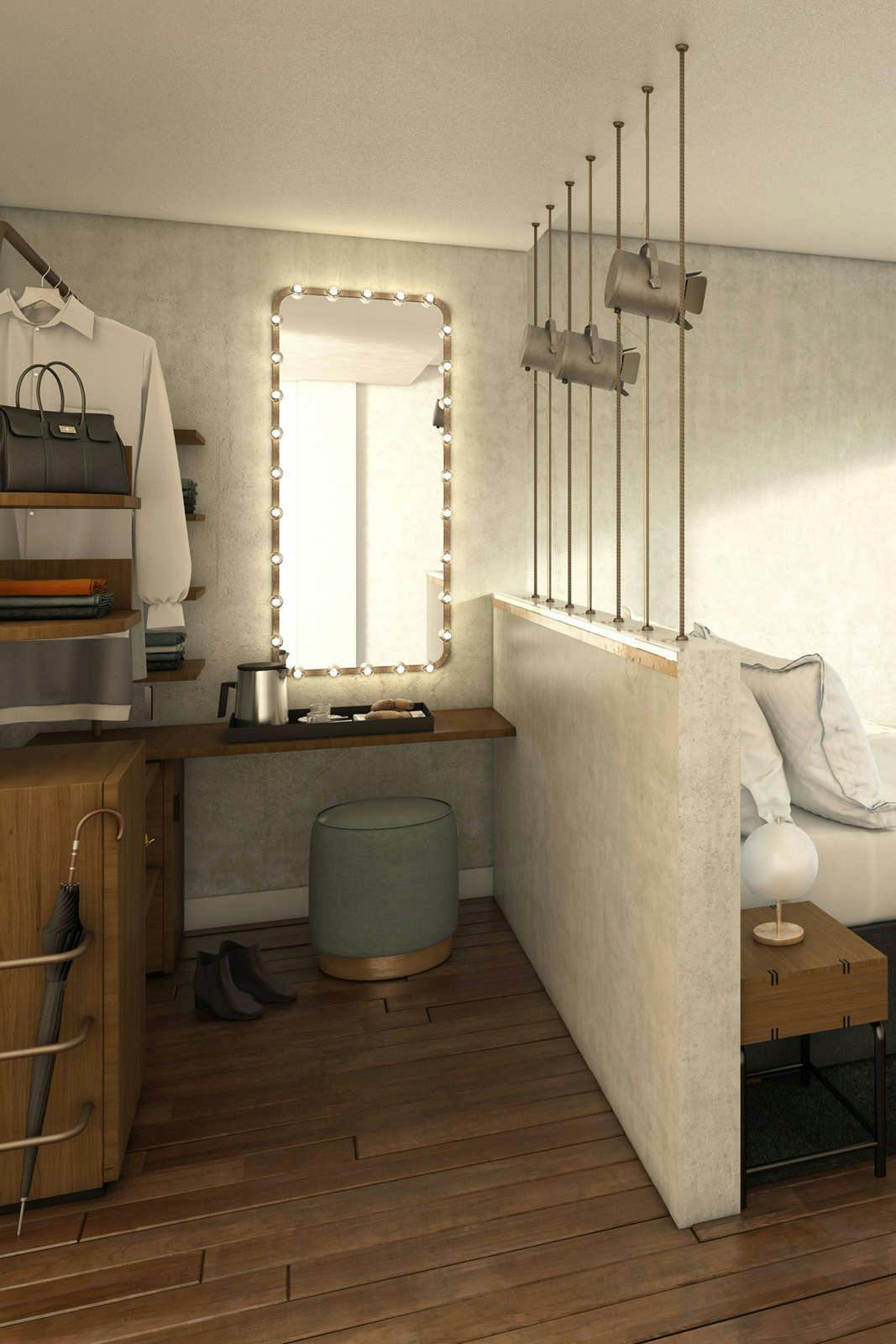 Hotel Hotel Indigo London - 1 Leicester Square photo 3