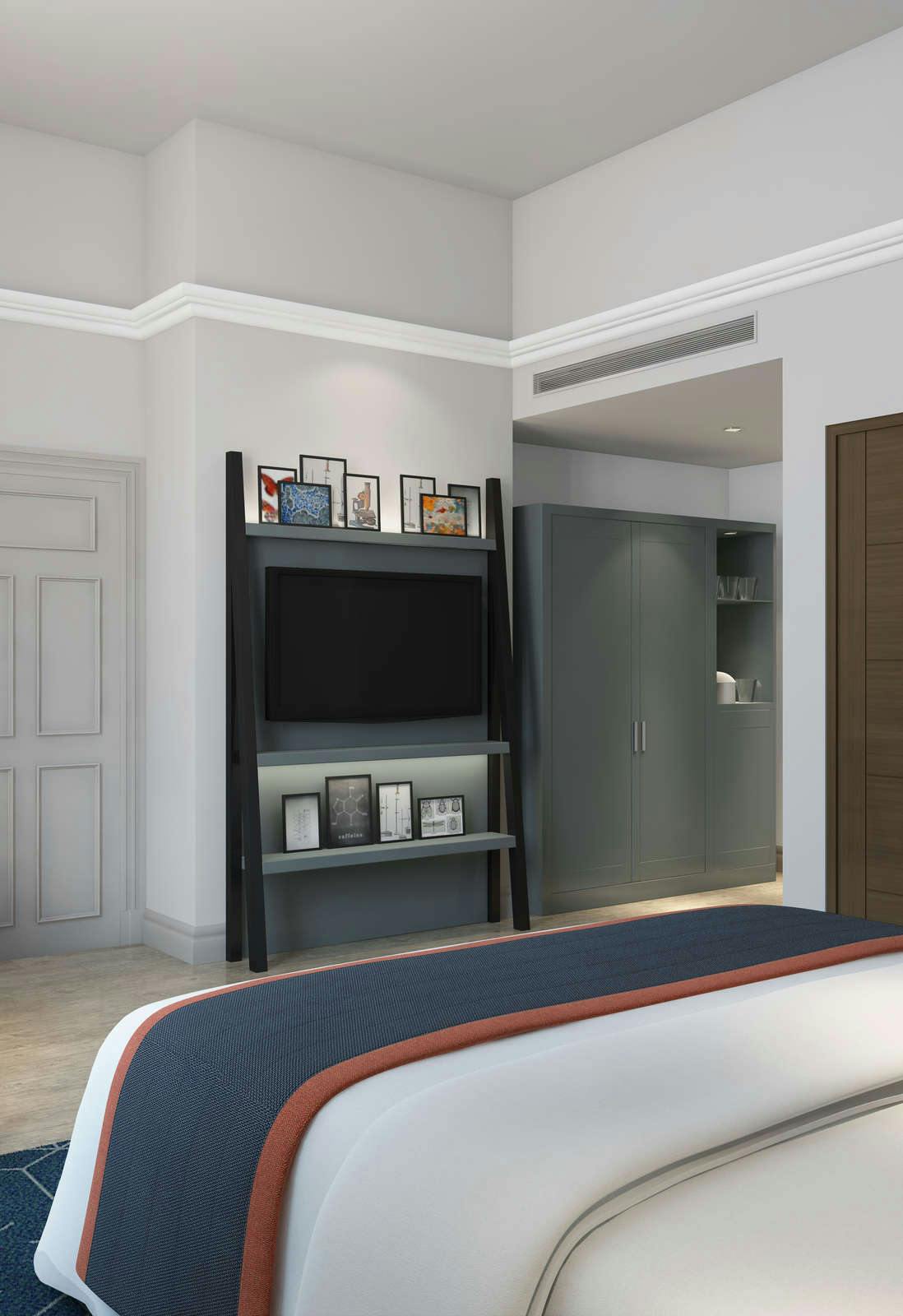 Hotel Hotel Indigo Durham photo 3