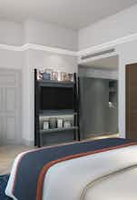 Hotel Hotel Indigo Durham photo 3