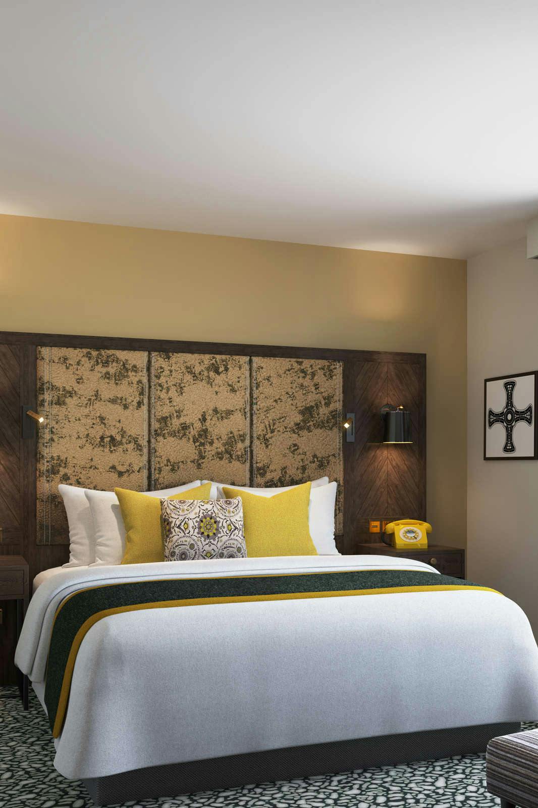 Hotel Hotel Indigo Durham photo 1