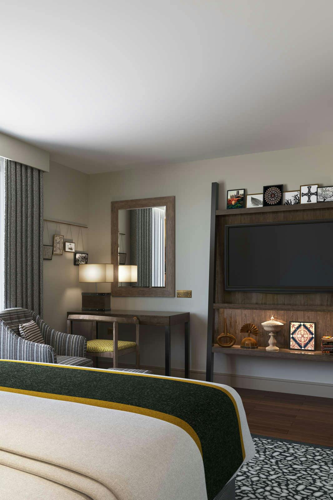 Hotel Hotel Indigo Durham photo 4