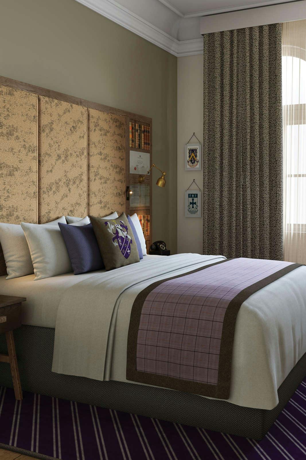 Hotel Hotel Indigo Durham photo 2