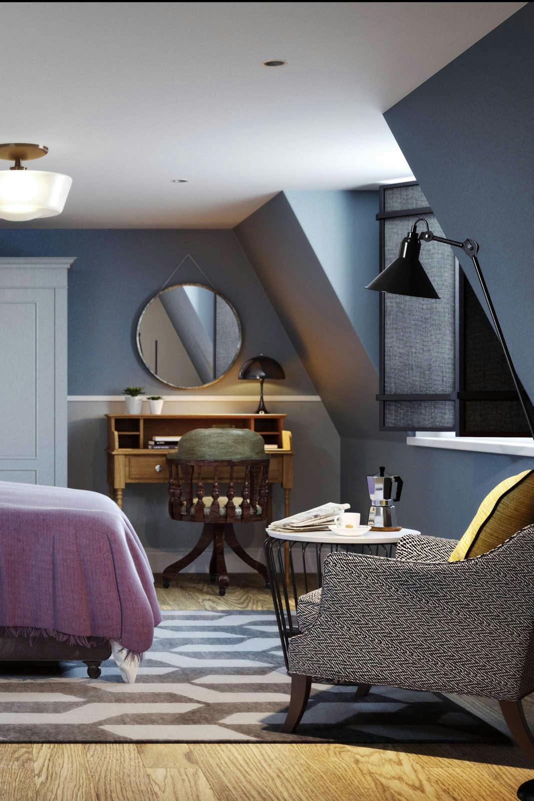 Hotel Hotel Indigo Bath photo 5