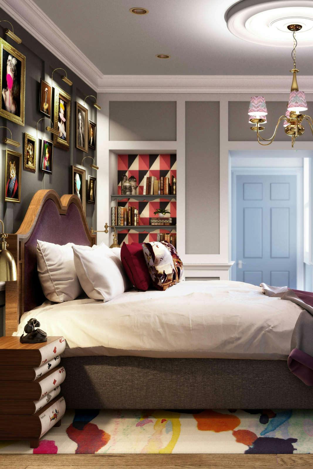 Hotel Hotel Indigo Bath photo 3