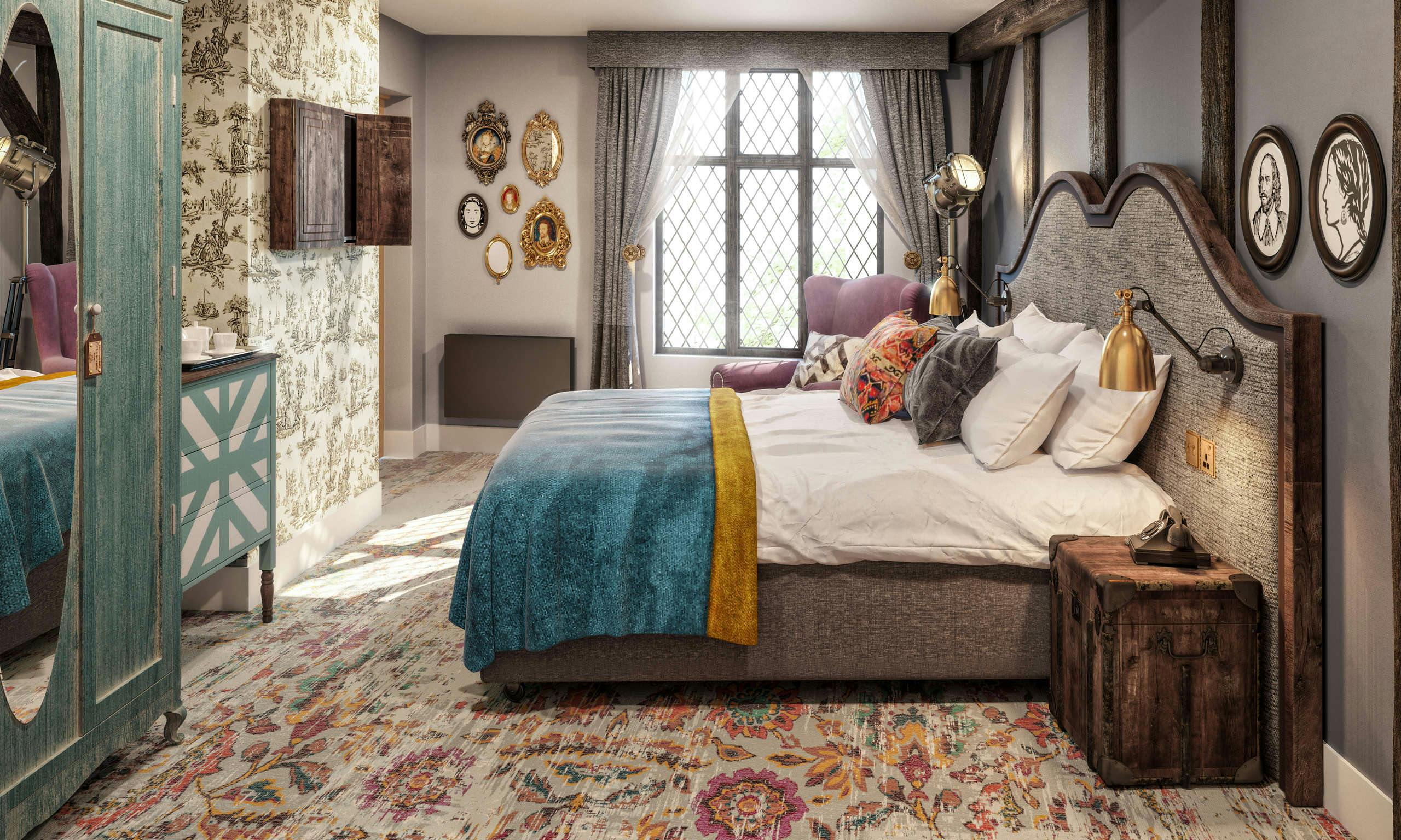 Hotel Indigo Stratford-Upon-Avon