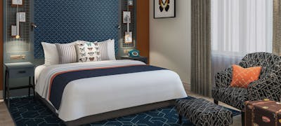 Hotel Indigo Durham