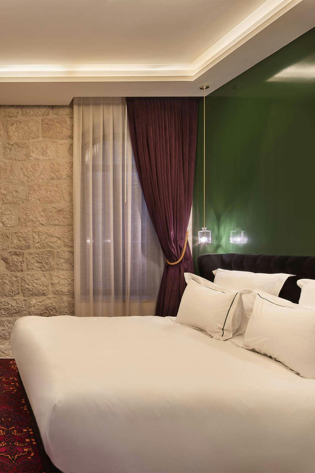 Hotel Villa Brown Jerusalem photo 1