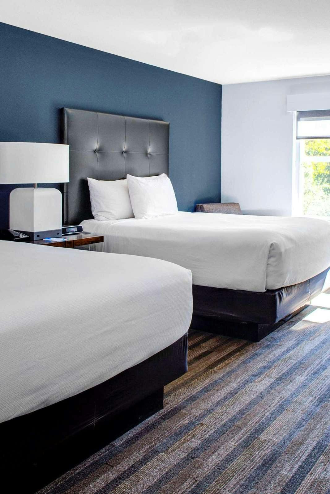 Hotel HYATT HOUSE SHELTON photo 3