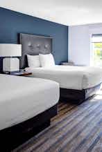 Hotel HYATT HOUSE SHELTON photo 3