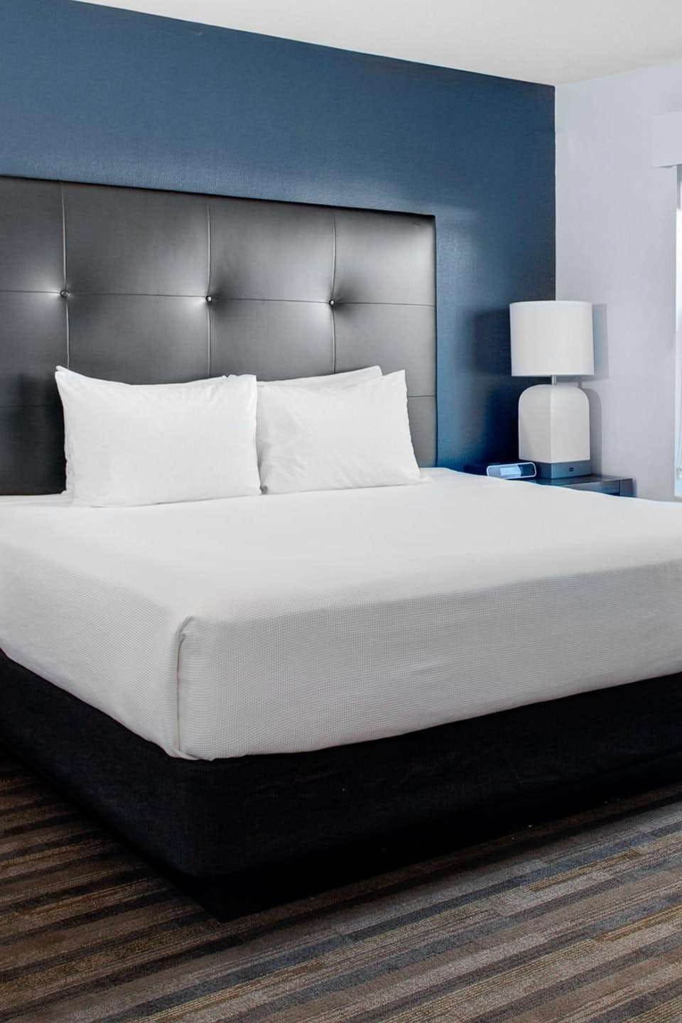 Hotel HYATT HOUSE SHELTON photo 2