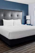 Hotel HYATT HOUSE SHELTON photo 2