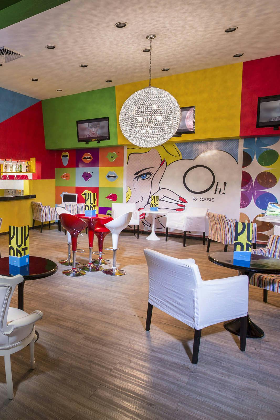 Hotel Smart Cancun by Oasis photo 2