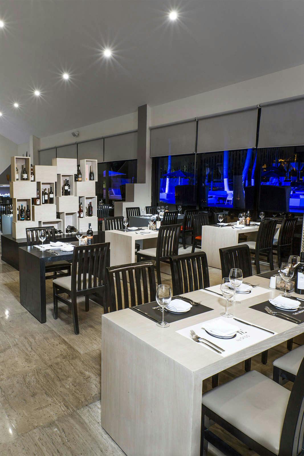 Hotel Smart Cancun by Oasis photo 3