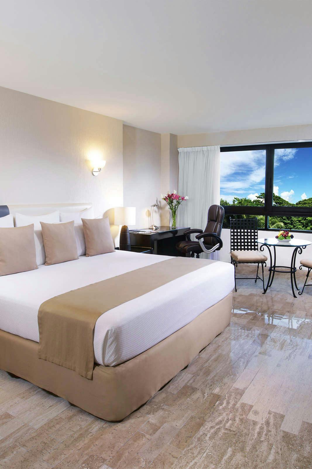 Hotel Smart Cancun by Oasis photo 1