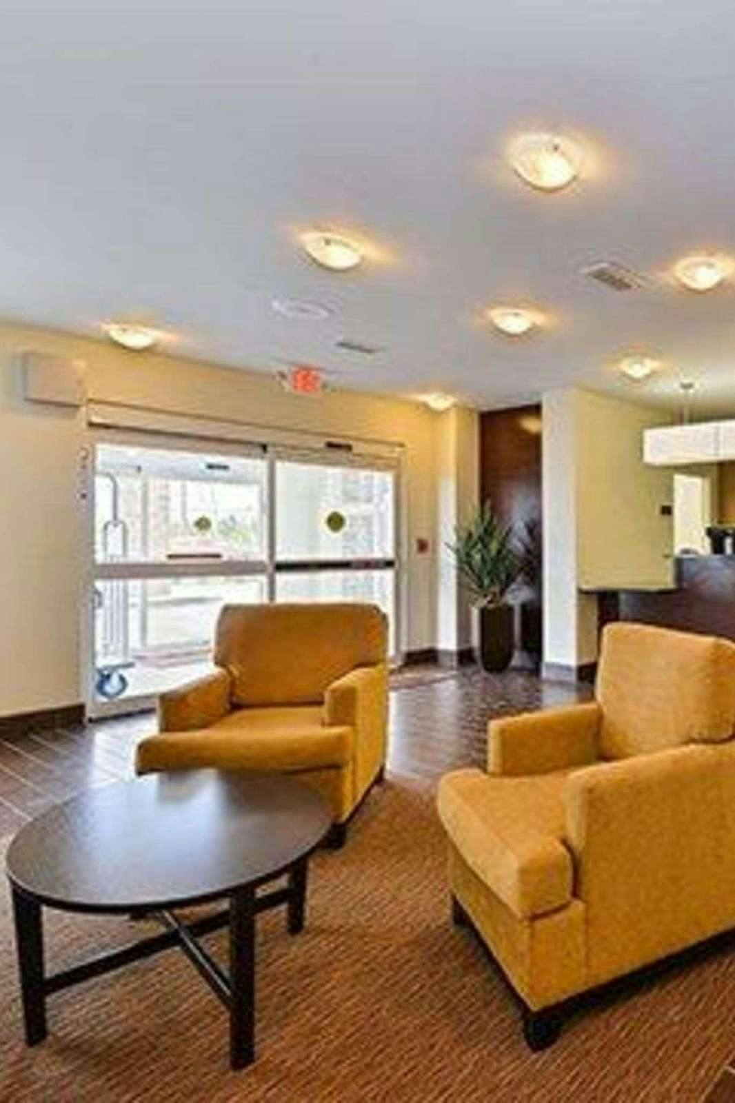 Hotel Sleep Inn & Suites Gulfport photo 5