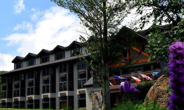 The Valley Inn, an Ascend Collection Hotel