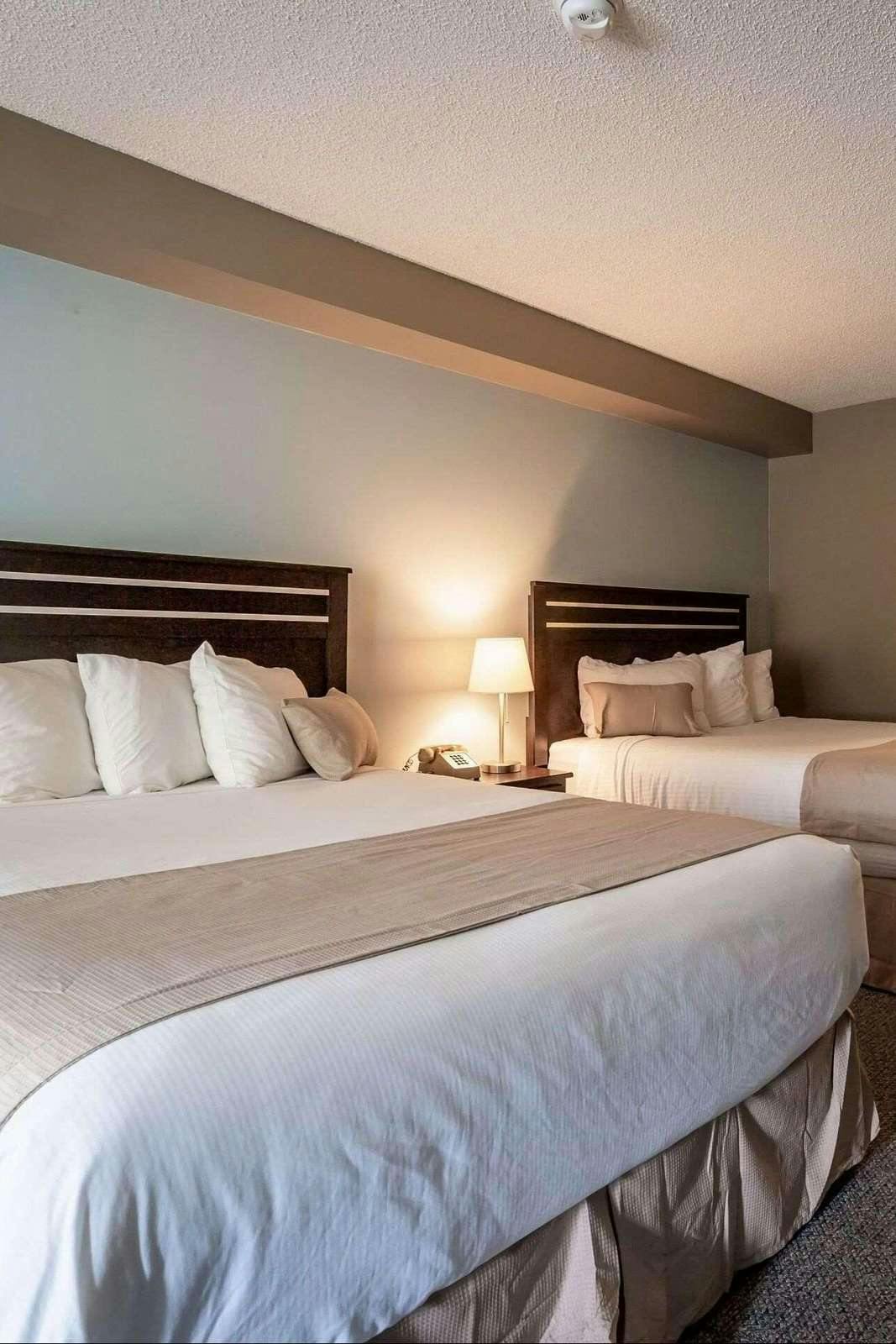 Hotel The Valley Inn, an Ascend Collection Hotel photo 2