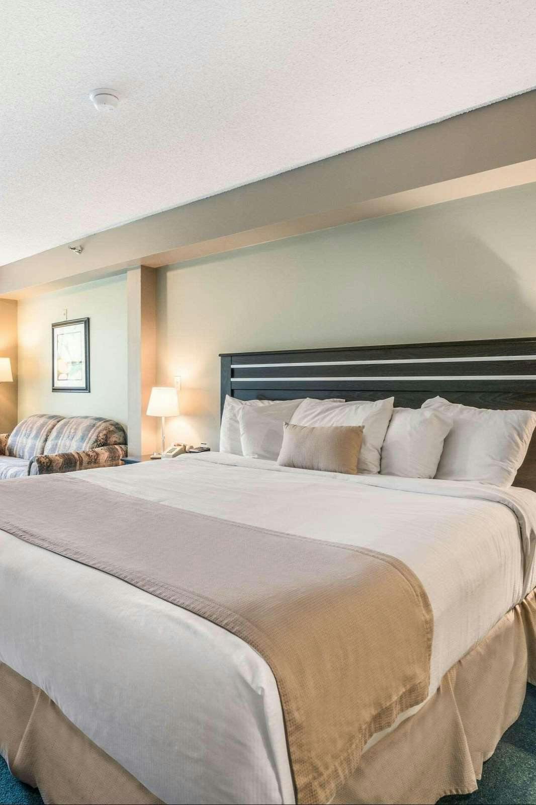 Hotel The Valley Inn, an Ascend Collection Hotel photo 1