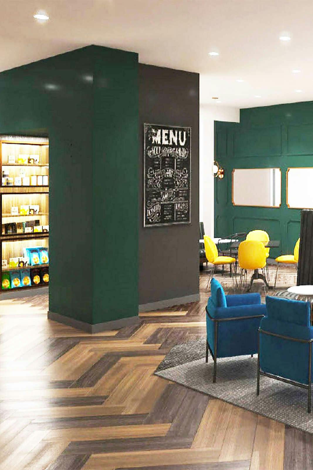 Hotel Hotel Indigo New Orleans French Quarter photo 4