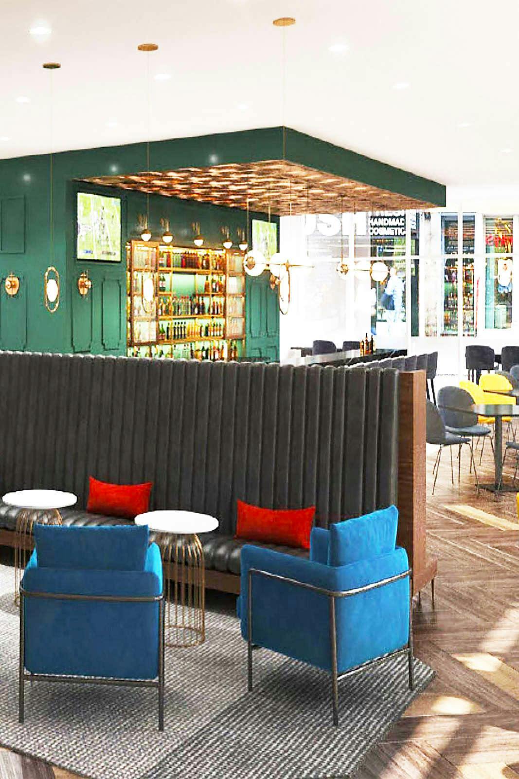 Hotel Hotel Indigo New Orleans French Quarter photo 3