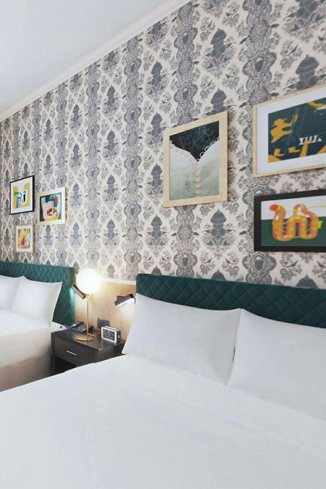 Hotel Hotel Indigo New Orleans French Quarter photo 1