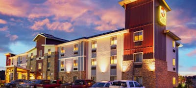 My Place Hotel-Pittsburgh North/Monaca, PA