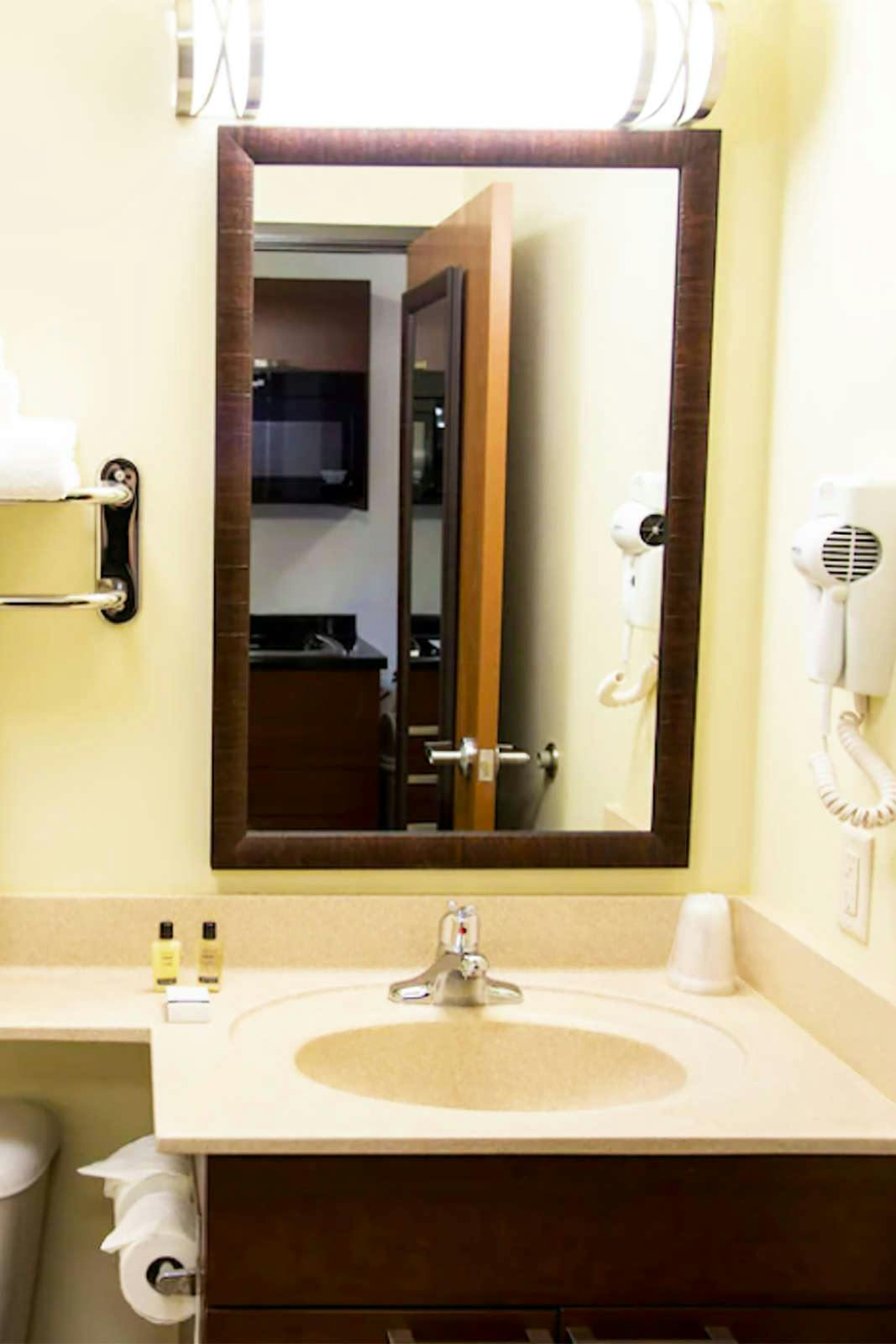 Hotel My Place Hotel-Pittsburgh North/Monaca, PA photo 4