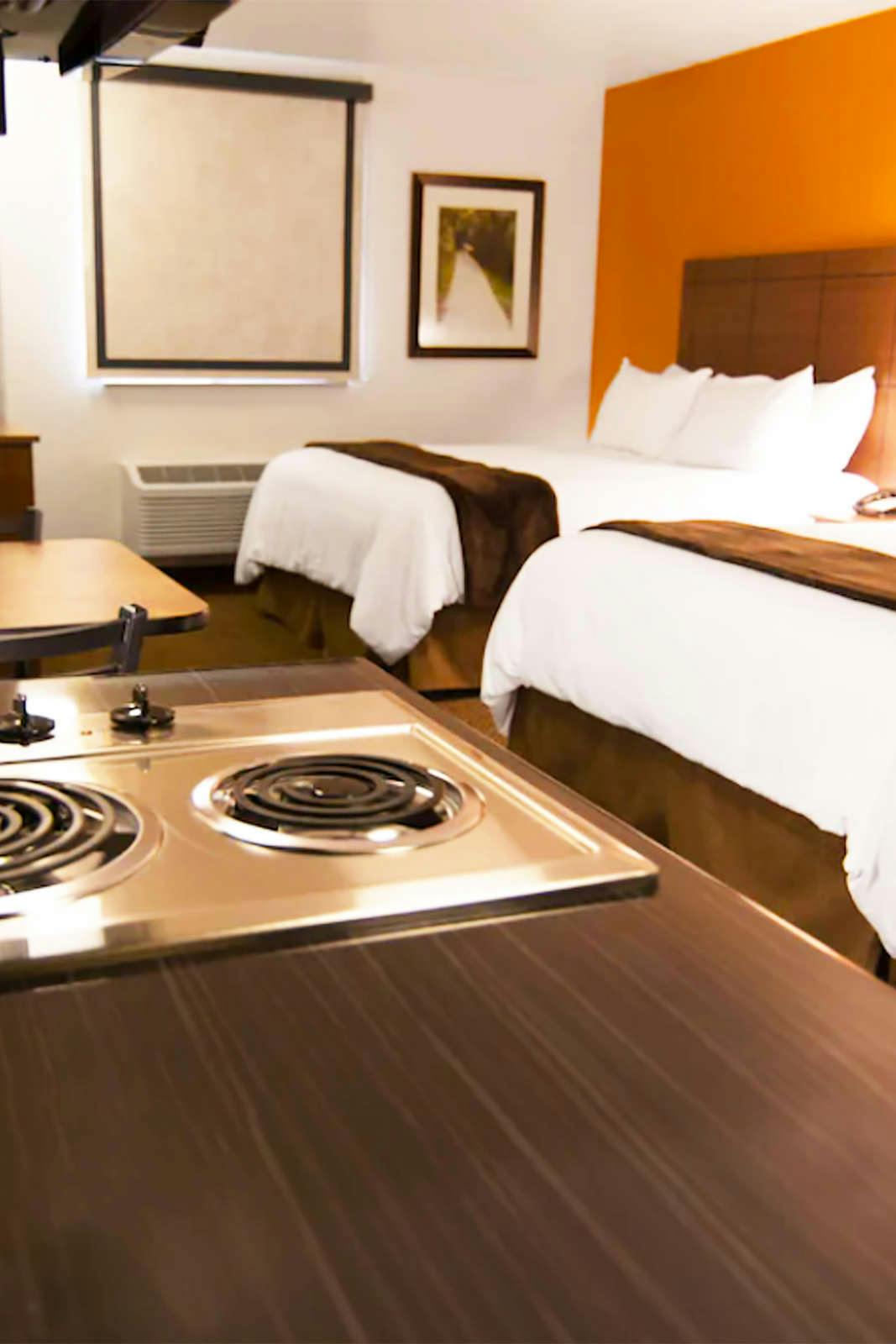 Hotel My Place Hotel-Pittsburgh North/Monaca, PA photo 2