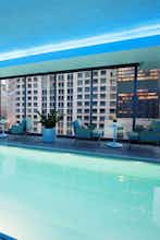 Hotel The Royal Sonesta Chicago River North photo 5