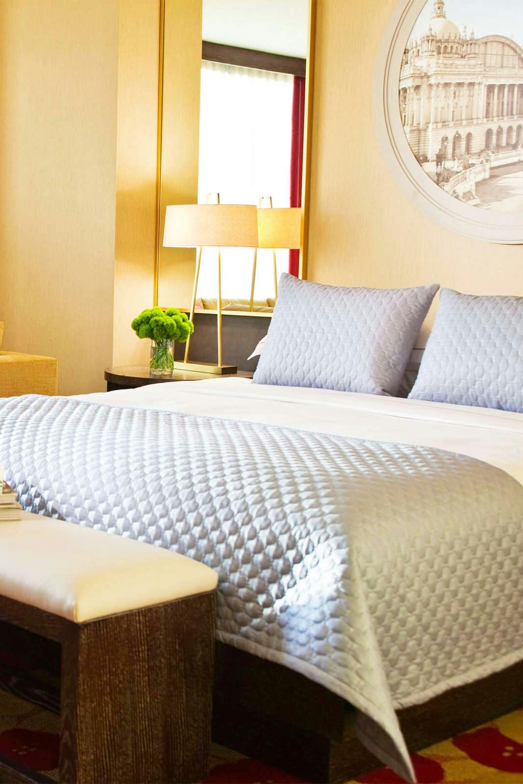 Hotel The Royal Sonesta Chicago River North photo 2