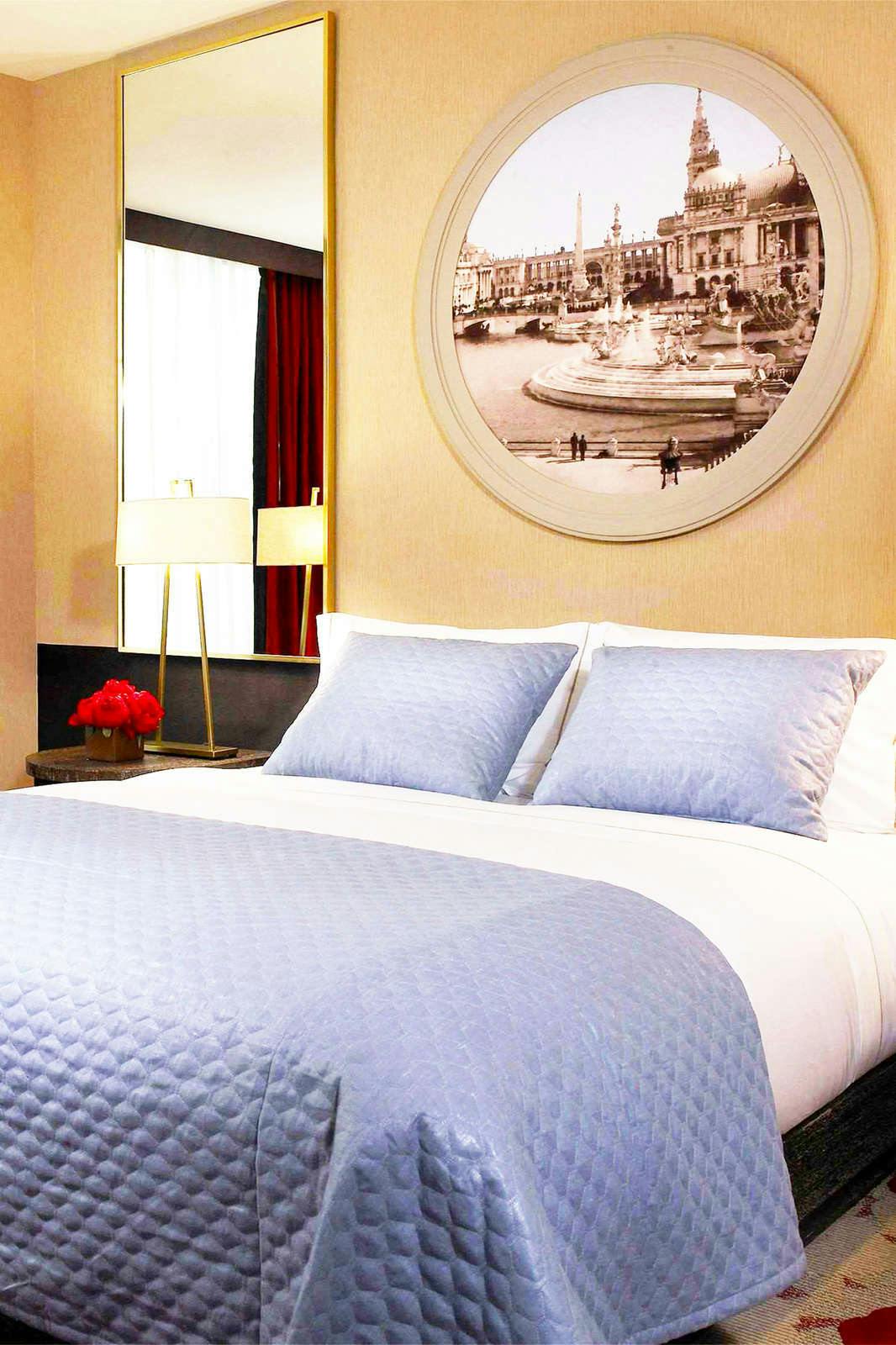 Hotel The Royal Sonesta Chicago River North photo 1