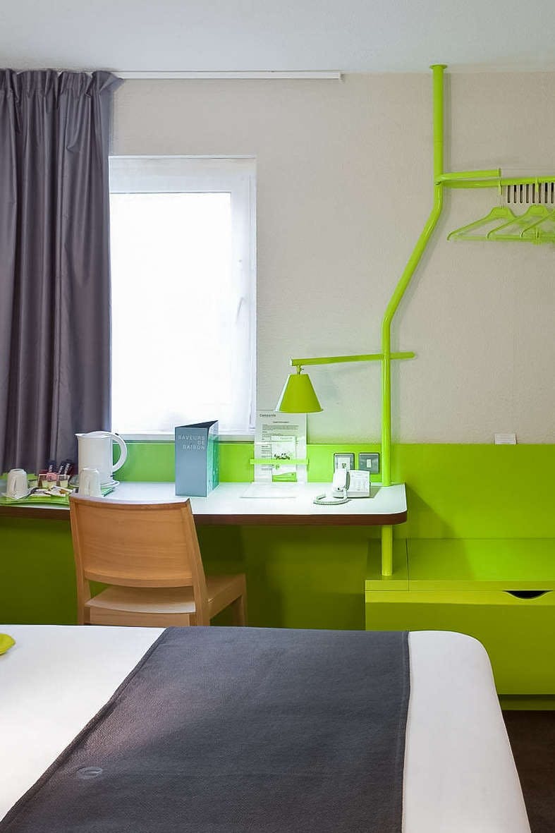 Hotel Campanile Swindon photo 5