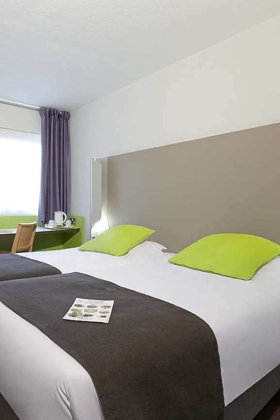 Hotel Campanile Swindon photo 2