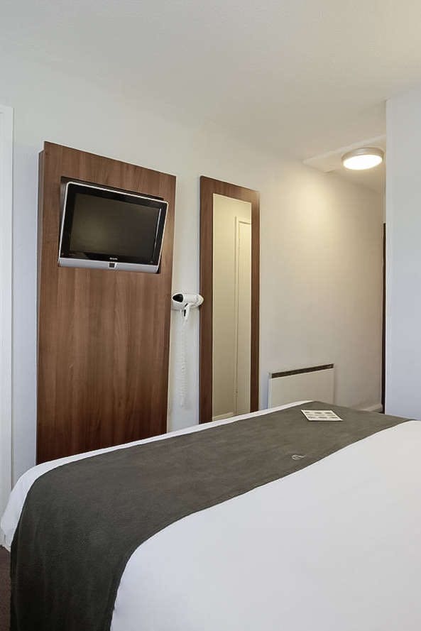 Hotel Campanile Swindon photo 4