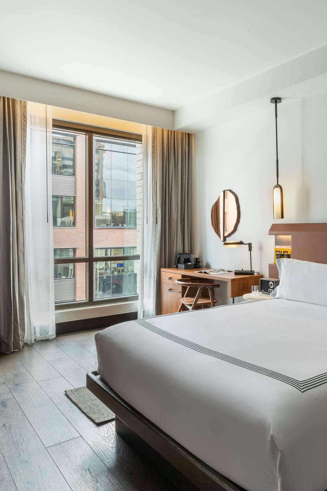 Hotel Thompson Denver – A Part of Hyatt photo 4