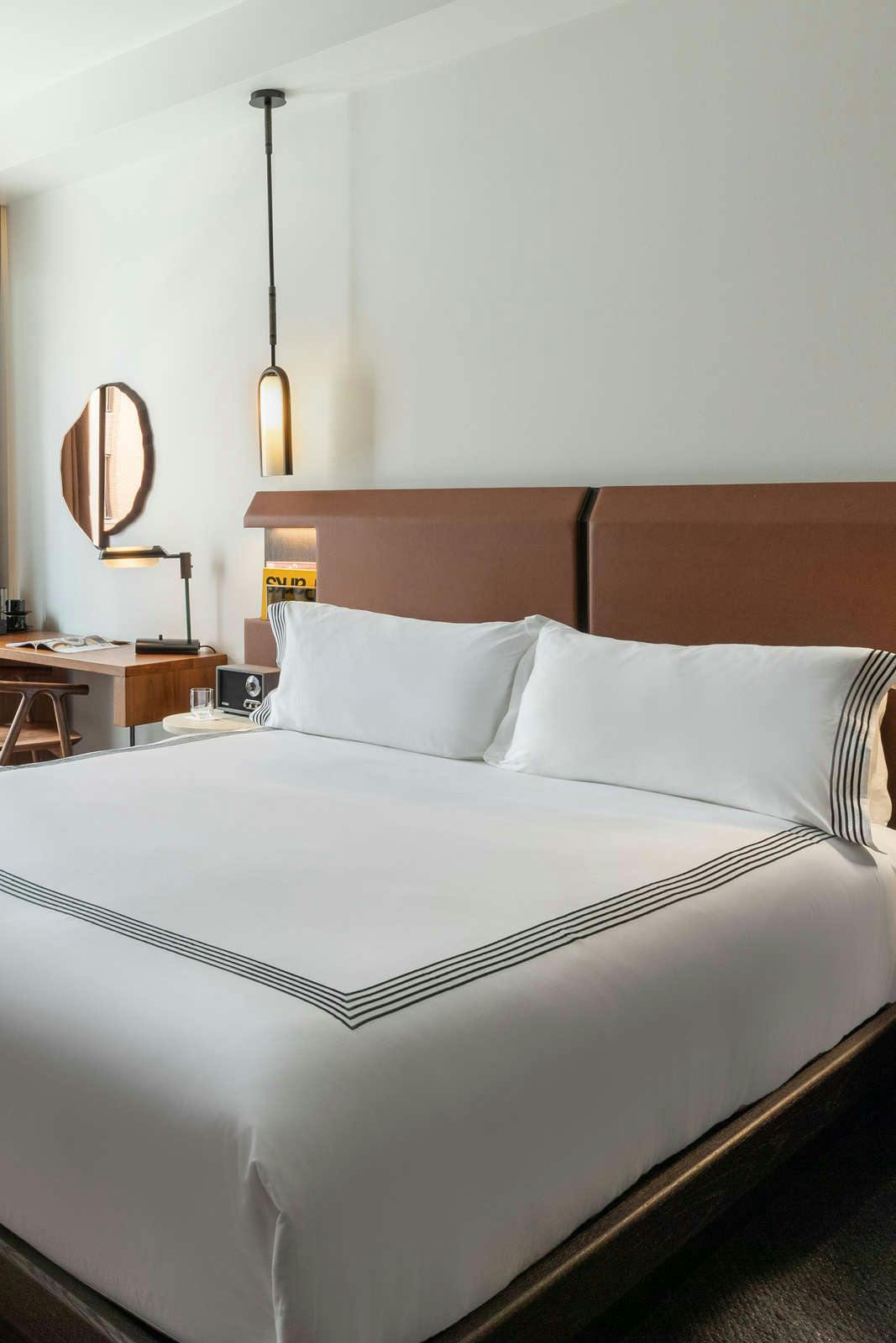 Hotel Thompson Denver – A Part of Hyatt photo 2