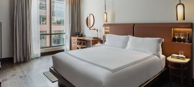 Thompson Denver – A Part of Hyatt