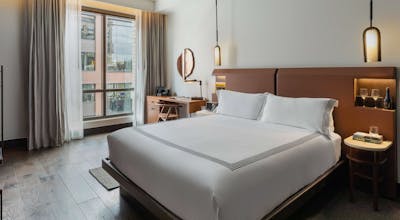 Thompson Denver – A Part of Hyatt