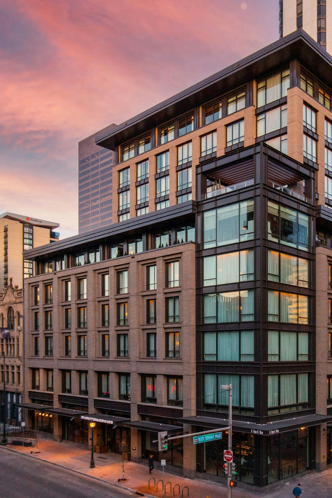 Hotel Thompson Denver – A Part of Hyatt photo 1