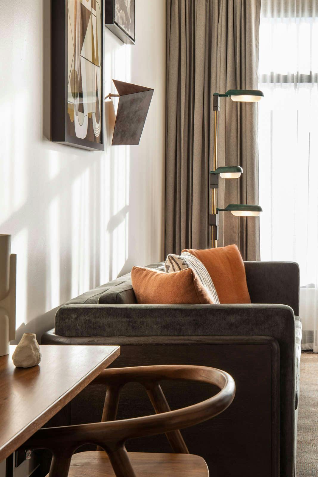 Hotel Thompson Denver – A Part of Hyatt photo 5