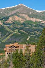 Hotel The Lodge at Breckenridge photo 1