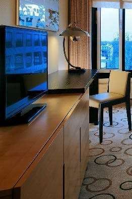 Hotel Sheraton Berlin Grand Hotel Esplanade photo 4