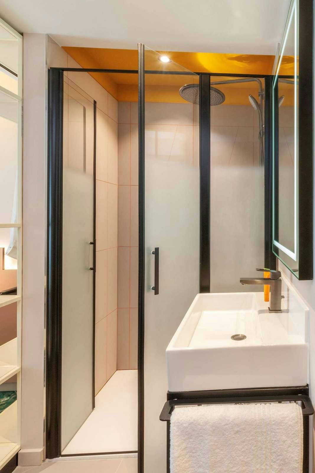 Hotel Ibis Styles Zurich City Center photo 3