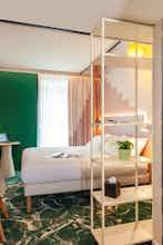 Hotel Ibis Styles Zurich City Center photo 1