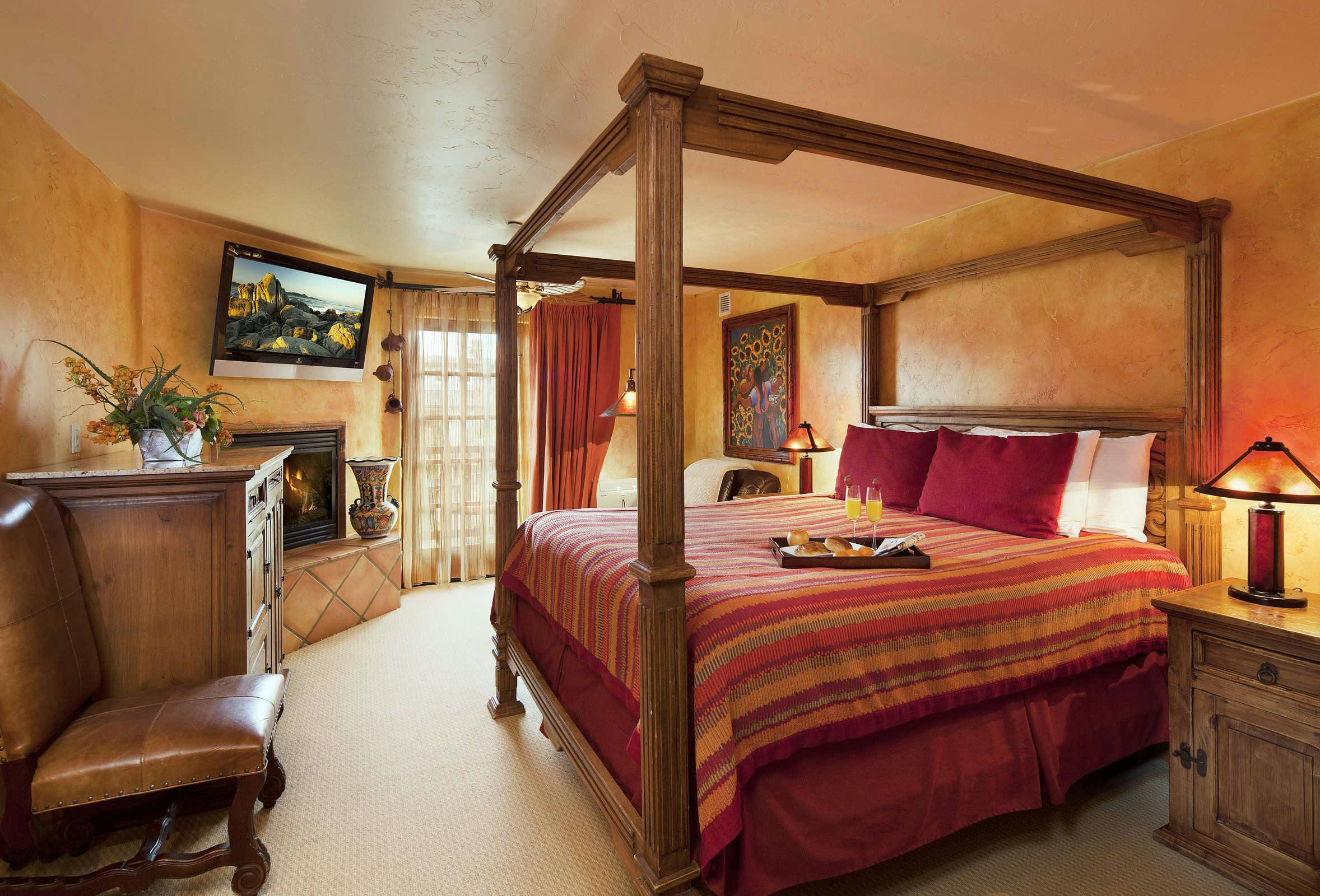 Hotel Avila La Fonda Hotel photo 4