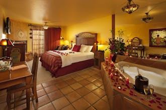 Avila La Fonda Hotel Avila Beach Hoteltonight