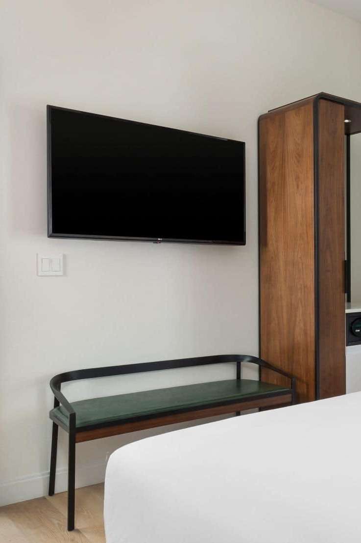 Hotel Hyatt Centric Mountain View photo 2