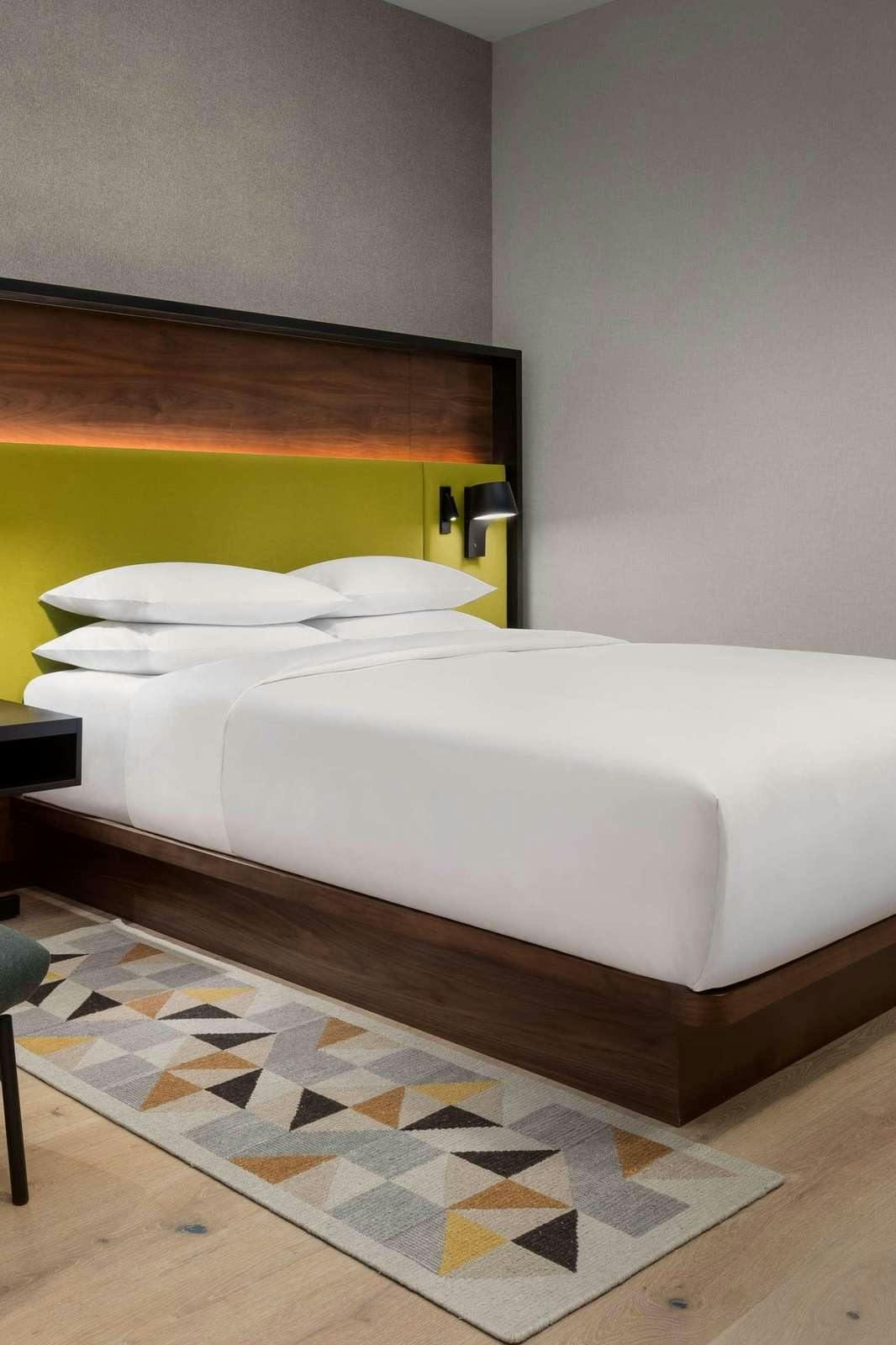 Hotel Hyatt Centric Mountain View photo 1