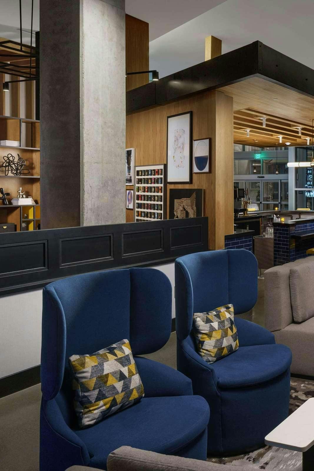 Hotel Hyatt Centric Mountain View photo 4